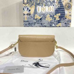 Dior BOBBY EAST-WEST BAG replica