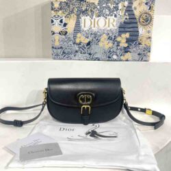 Dior BOBBY EAST-WEST BAG replica