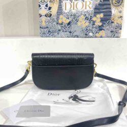 Dior BOBBY EAST-WEST BAG replica