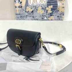 Dior BOBBY EAST-WEST BAG replica