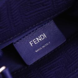 Fendi Mini Sunshine Shopper replica