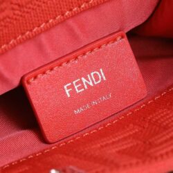 Fendi Mini Sunshine Shopper replica