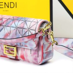 Fendi Baguette Multicolour replica