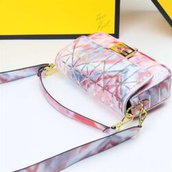 Fendi Baguette Multicolour replica