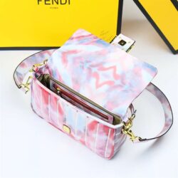 Fendi Baguette Multicolour replica