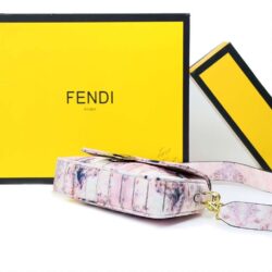 Fendi Baguette Multicolour replica