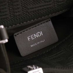 Fendi Mini Sunshine Shopper replica