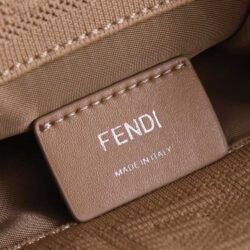 Fendi Mini Sunshine Shopper replica