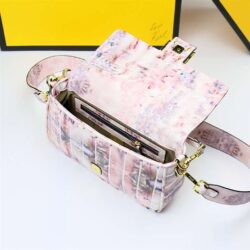 Fendi Baguette Multicolour replica