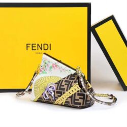 Fendace First Small Bag replica