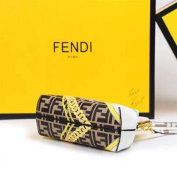 Fendace First Small Bag replica