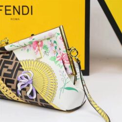 Fendace First Small Bag replica