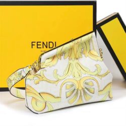 Fendace First Medium Bag replica