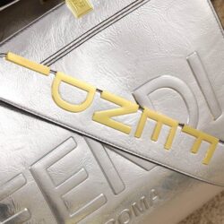 Fendi Sunshine Medium Laminated Leather replica