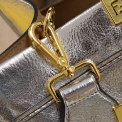 Fendi Sunshine Medium Laminated Leather replica