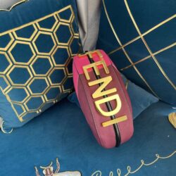 Fendi Fendigraphy Multicolour Small replica