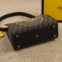 FENDACE SUNSHINE TOTE BAG replica