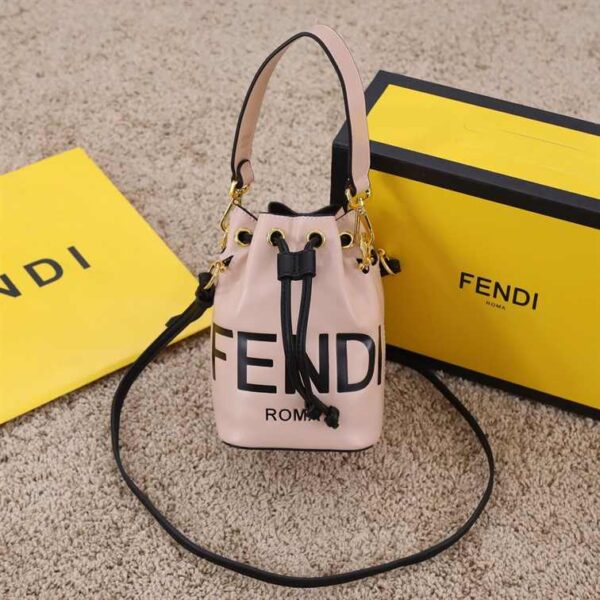 Fendi Mon Tresor Mini Bag replica