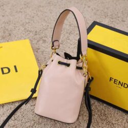 Fendi Mon Tresor Mini Bag replica