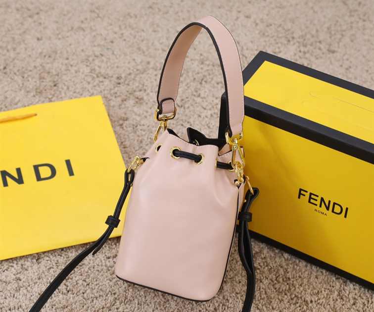 Fendi Mon Tresor Mini Bag replica