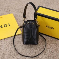 Fendi Mon Tresor Mini Bag replica