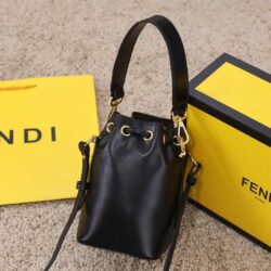 Fendi Mon Tresor Mini Bag replica