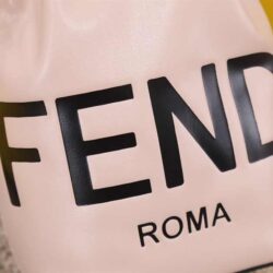 Fendi Mon Tresor Mini Bag replica