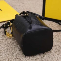 Fendi Mon Tresor Mini Bag replica