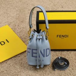 Fendi Mon Tresor Mini Bag replica