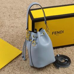 Fendi Mon Tresor Mini Bag replica