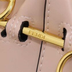 Fendi Mon Tresor Mini Bag replica