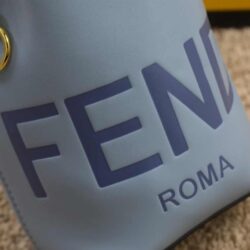 Fendi Mon Tresor Mini Bag replica