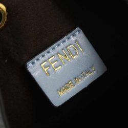 Fendi Mon Tresor Mini Bag replica