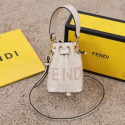 Fendi Mon Tresor Mini Bag replica