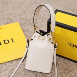 Fendi Mon Tresor Mini Bag replica