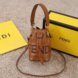 Fendi Mon Tresor Mini Bag replica