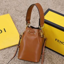 Fendi Mon Tresor Mini Bag replica