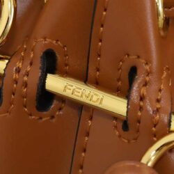 Fendi Mon Tresor Mini Bag replica