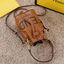 Fendi Mon Tresor Mini Bag replica