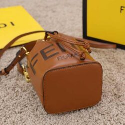 Fendi Mon Tresor Mini Bag replica