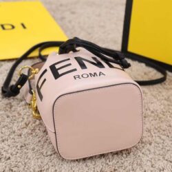 Fendi Mon Tresor Mini Bag replica