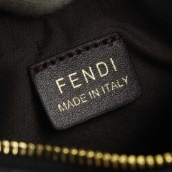 Fendi Fendigraphy Multicolour Small replica