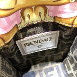 Fendace Mini Sunshine Shopper replica