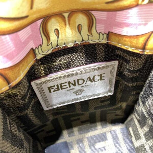 Fendace Mini Sunshine Shopper replica