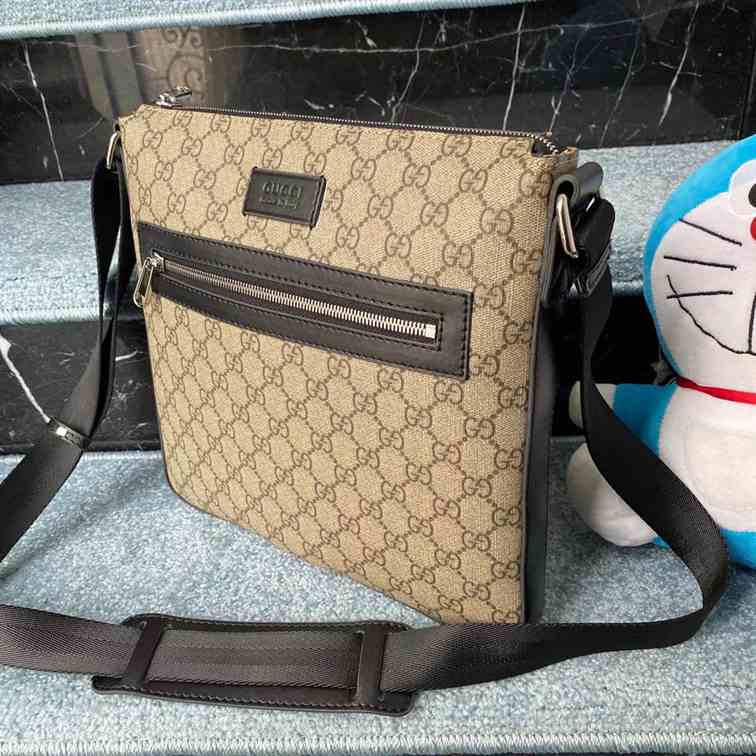 Gucci GG Messenger replica