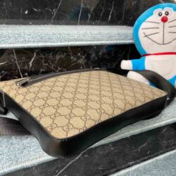 Gucci GG Messenger replica