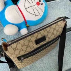 Gucci GG Messenger replica