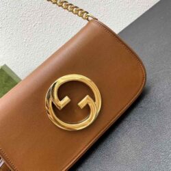 Gucci Blondie shoulder bag replica