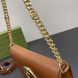 Gucci Blondie shoulder bag replica