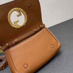 Gucci Blondie shoulder bag replica